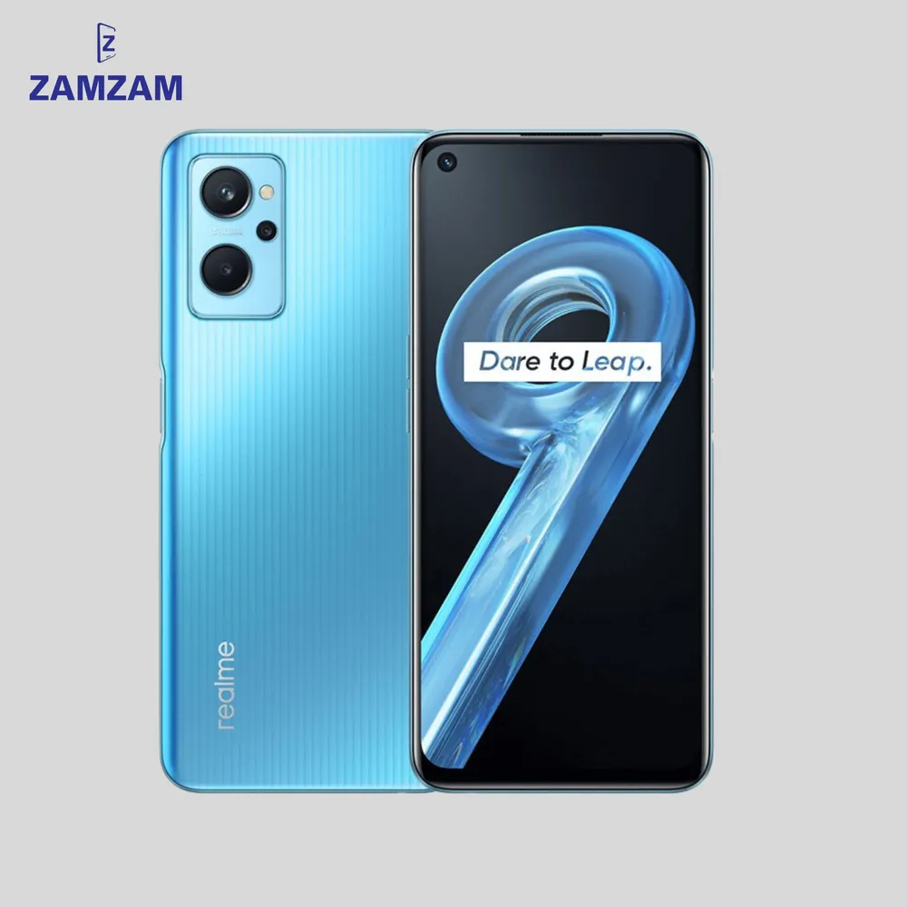 Realme 9i (6/128GB)